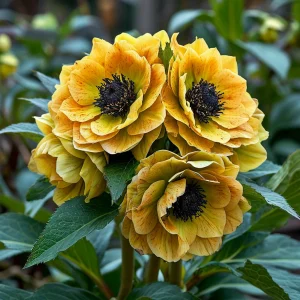 Морозник Фрост Бьюти купить по цене от 299р. в интернет-магазине «Посадика» с доставкой почтой в в Каспийске и по всей России – [изображение №1].