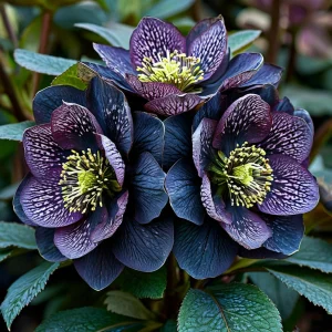 Морозник Претти Элен купить по цене от 605р. в интернет-магазине «Посадика» с доставкой почтой в в Каспийске и по всей России – [изображение №1].